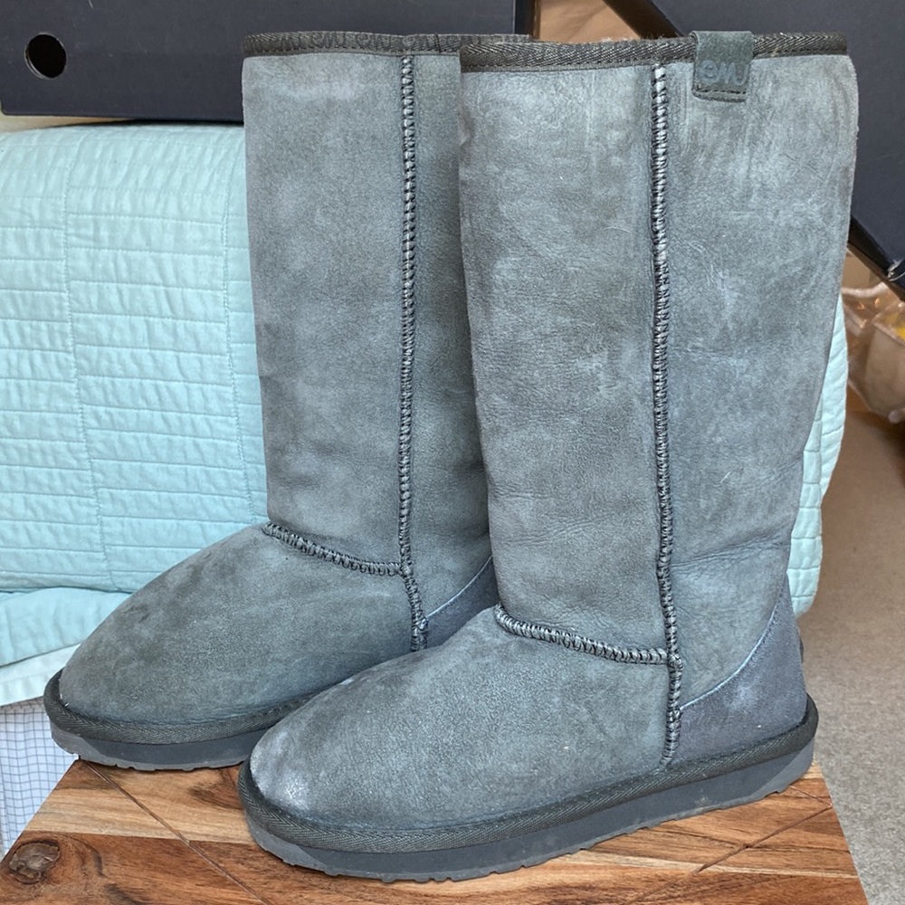 EMU Australia Boots